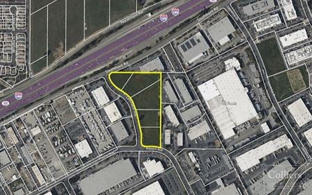 Other space for Sale at Commerce Way (6.99 ac) in Livermore