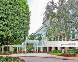 Peninsula Executive Center II