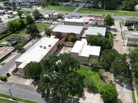 Ridgewood Main Campus Building for Sale