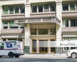 Homer Building