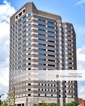 International Financial Tower