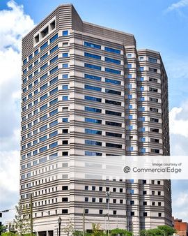 International Financial Tower