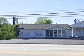 Highly Visible Commercial Corner | Linglestown, PA