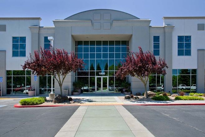 South Petaluma Business Center