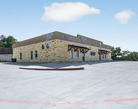 Office space for Sale at 6333 N Hill Ln in Fort Worth