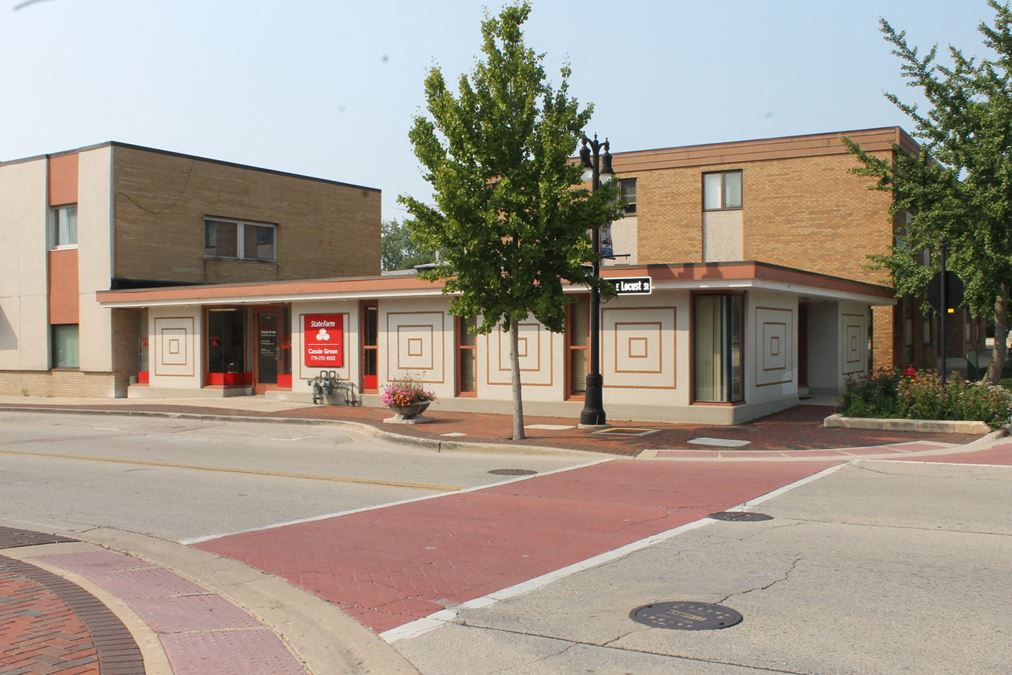 129 E Locust St