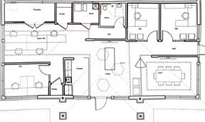Dahlberg Office Suite - Unit A