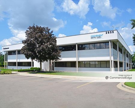 2655 East Oakley Park Road - Commerce Township