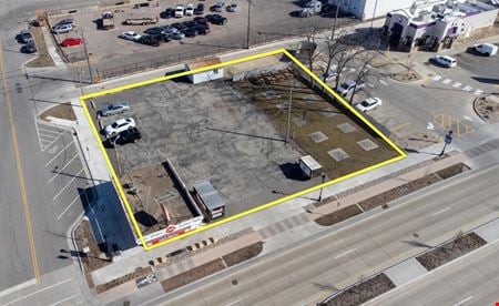 Photo of commercial space at 538 Broadway Ave N in Rochester