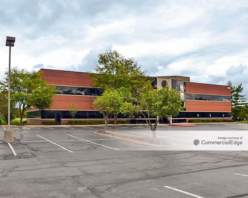 Bellerive Commons I & II