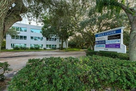 Office space for Rent at 1735 West Hibiscus Boulevard in Melbourne