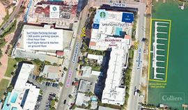 Residence Inn Clearwater Beach Retail