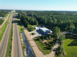 Retail For Sale - Interstate 55 Frontage - Terry, MS