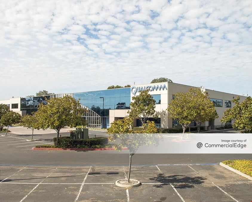 Genesis Science Center - 5580 Morehouse Drive