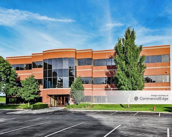 Richland Plaza II