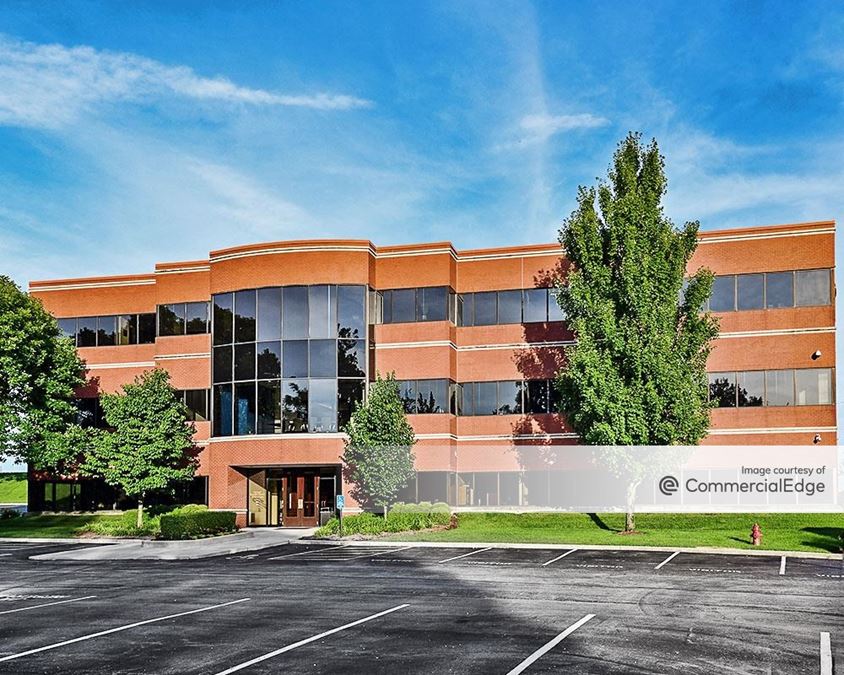 Richland Plaza II
