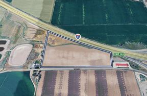 Visionary Industrial Park