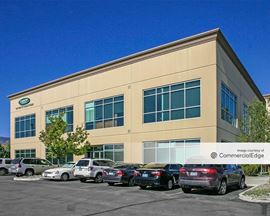 Reno Tahoe Tech Center - 10615 Professional Circle