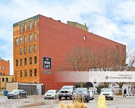 The Haymarket