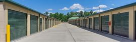 43rd Street Self Storage