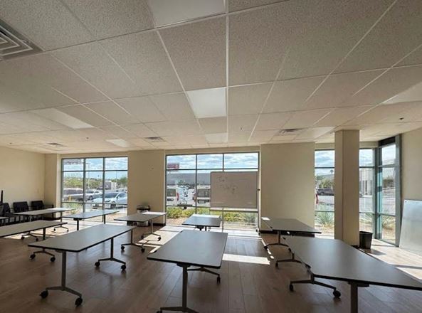Muze Global Group - Muze Office Las Vegas