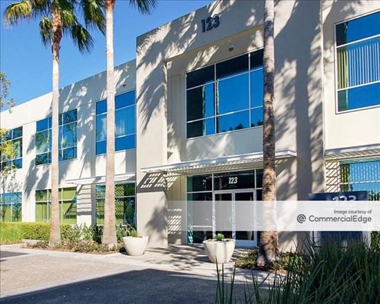Corporate Business Center