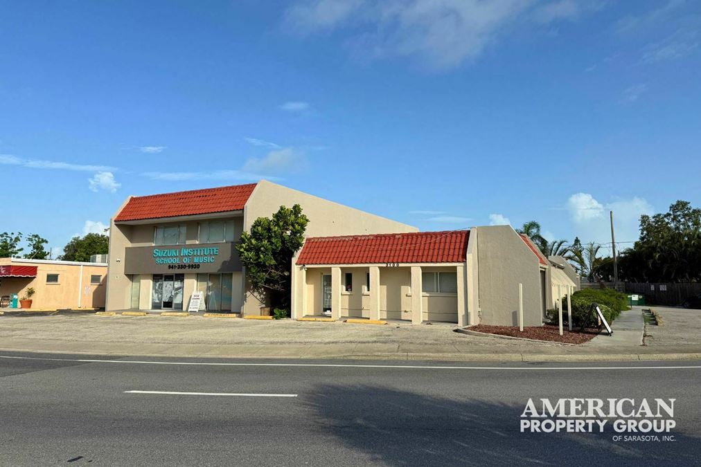 Southgate Investment Opportunity