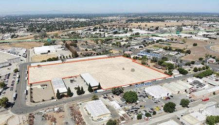 Commercial space for Sale at 4349 E Wilcox Rd in Stockton