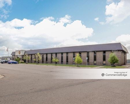 Industrial space for Rent at 29855 Schoolcraft Road in Livonia