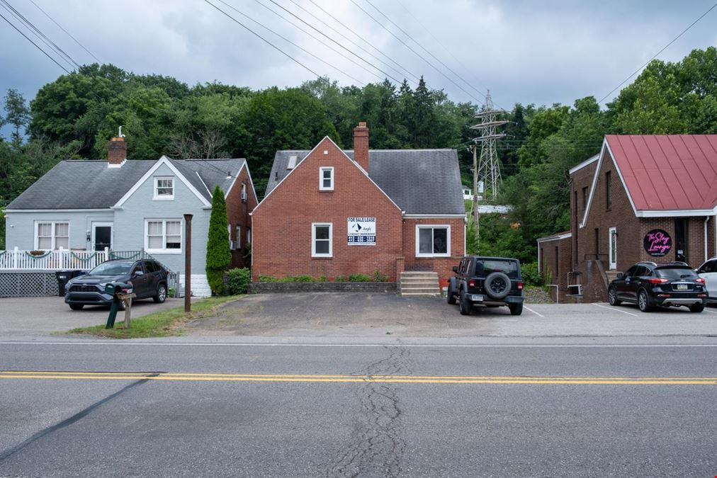 3365 Babcock Blvd 