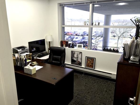 OfficeNJ - Office