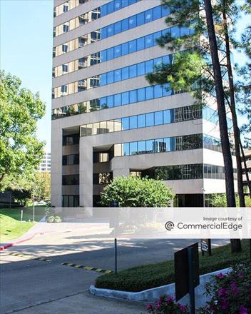 Three Riverway