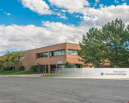 Office space for Rent at 480 N. 2200 W. in Salt Lake City