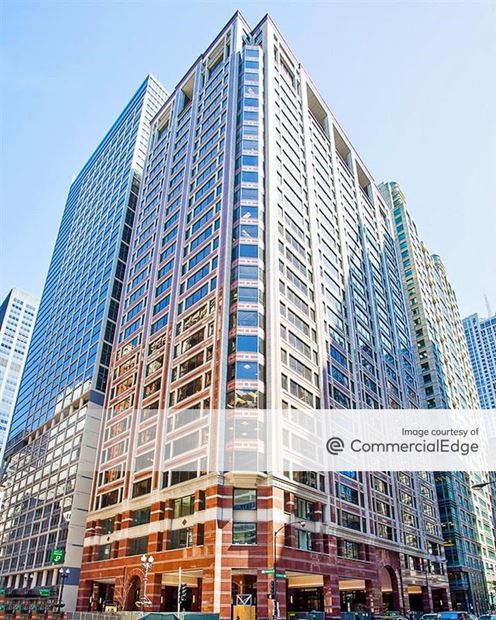 225 West Washington Street