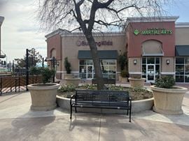 The Shops at College Square