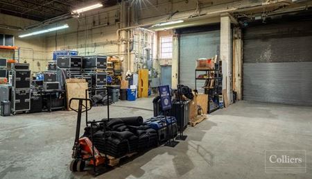 Industrial space for Sale at 34-39 56th St in Queens
