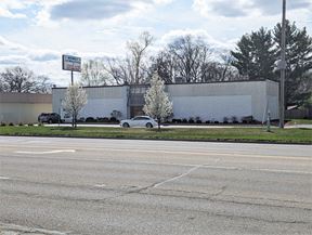 GYMNASTICS & DANCE STUDIO