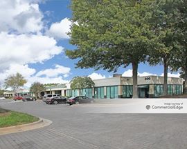 Sandy Plains Business Park