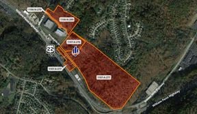 63 AC Development Site