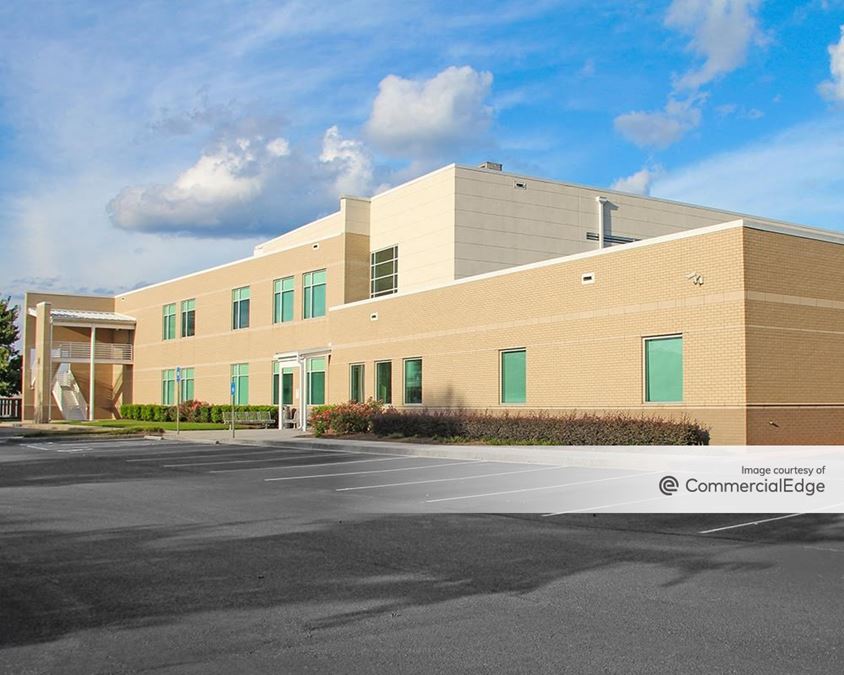 Kaiser Permanente Henry Towne Centre Medical Center 1125 Towne Centre