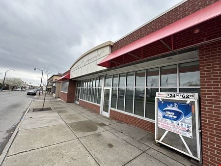 Retail space for Rent at 1309 Pine Avenue in Niagara Falls