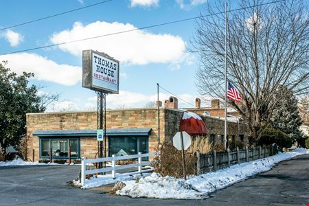 Retail space for Rent at 222 Main Street in Dayton