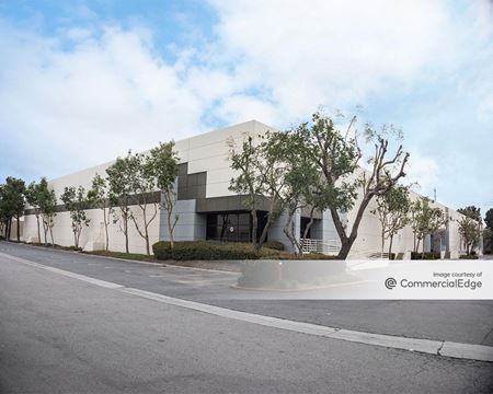 Photo of commercial space at 12000 Jersey Ct. in Rancho Cucamonga