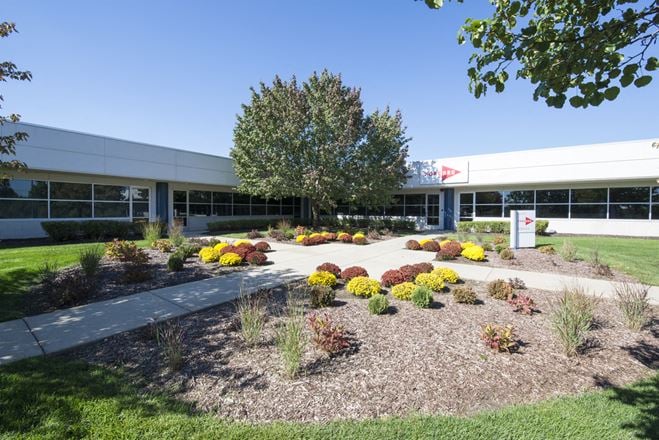Northeast Corporate Center
