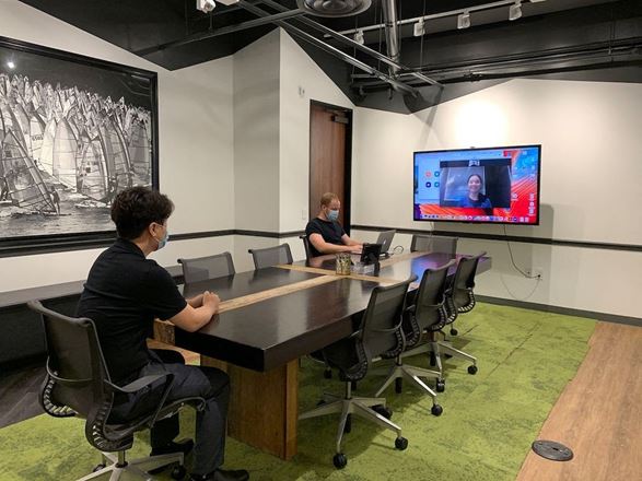 Village Workspaces
