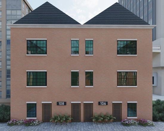 106 & 108 Terrace View Ave