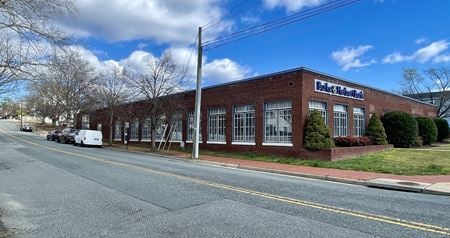 Commercial space for Rent at 415 Wolfe Street in Fredericksburg