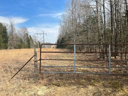 VacantLand space for Sale at 310 Spring River Ranch Rd in Williford