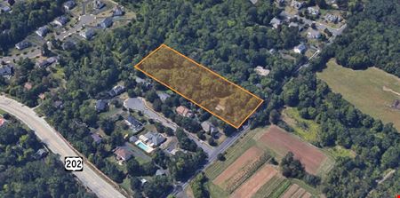 VacantLand space for Sale at 638 Hancock Road in North Wales