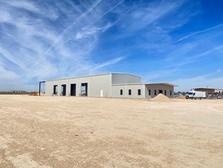 Industrial space for Rent at  TBD County Road 1160 in Midland